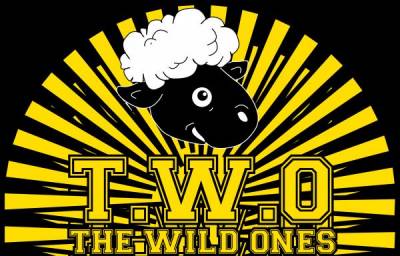 logo The Wild Ones